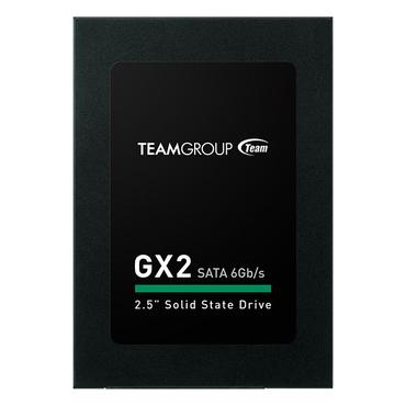 Team Group GX2 - 512 GB - SATA 6Gb/s