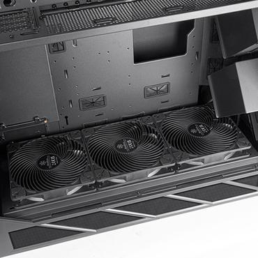 warehouse Linden----SilvStone SST-ALF2B-G                ATX  SST-ALF2B-G