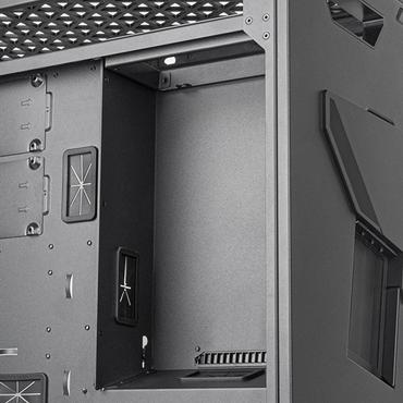 warehouse Linden----SilvStone SST-ALF2B-G                ATX  SST-ALF2B-G