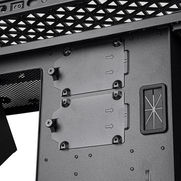 warehouse Linden----SilvStone SST-ALF2B-G                ATX  SST-ALF2B-G