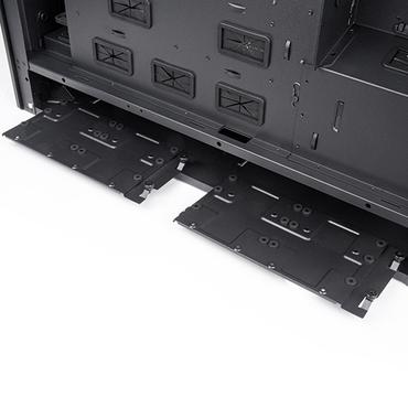 warehouse Linden----SilvStone SST-ALF2B-G                ATX  SST-ALF2B-G