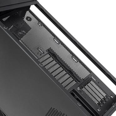 warehouse Linden----SilvStone SST-ALF2B-G                ATX  SST-ALF2B-G