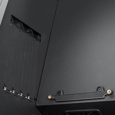 warehouse Linden----SilvStone SST-ALF2B-G                ATX  SST-ALF2B-G