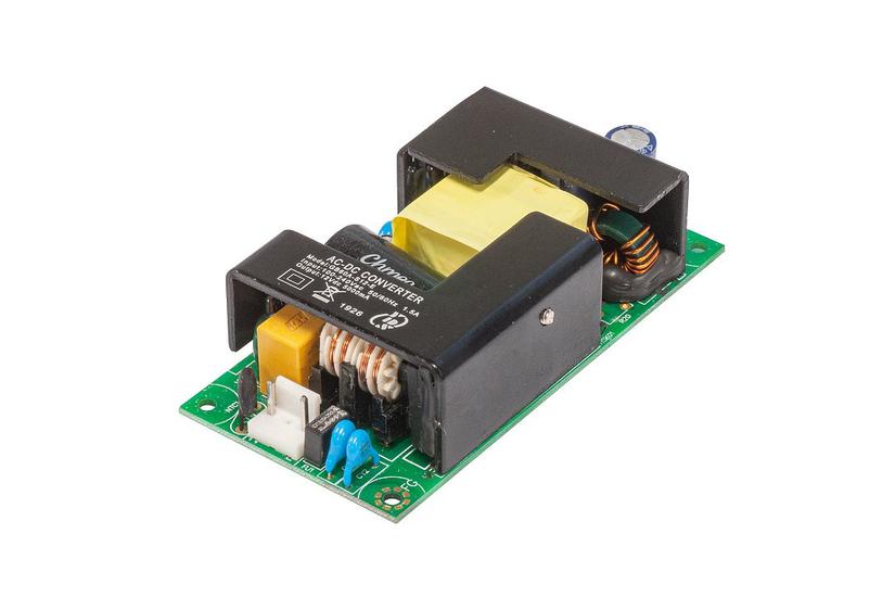 MikroTik GB60A-S12 strømforsyning