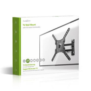 Nedis TVWM1530BK