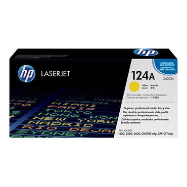 HP 124A