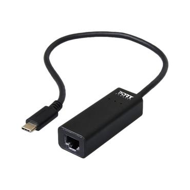 PORT Connect