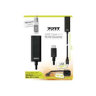 PORT Connect