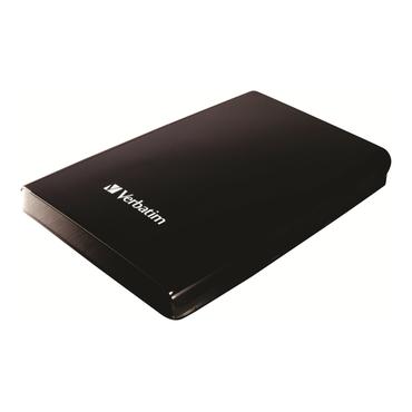 Verbatim Store 'n' Go Portable - 1TB