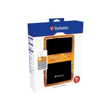 Verbatim Store 'n' Go Portable - 1TB