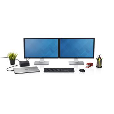 Docking Station, 130 Watts,