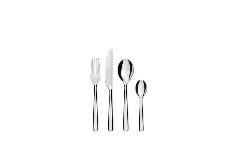Alessi BG02S24 kitchen cutlery/knife set