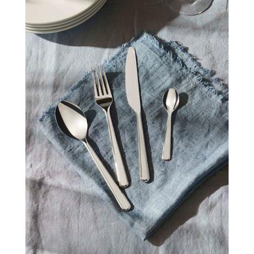 Alessi BG02S24 kitchen cutlery/knife set
