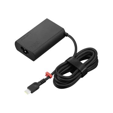 Lenovo - USB-C strømadapter - 65 Watt