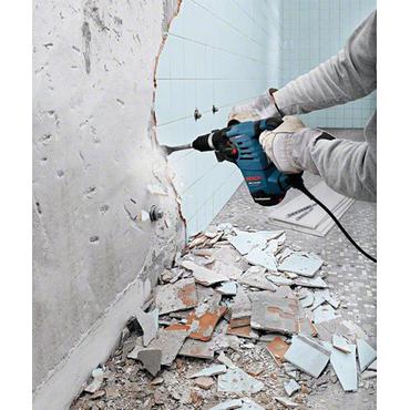 Bosch GBH 3-28 DFR Professional - roterende hammer - 800 W