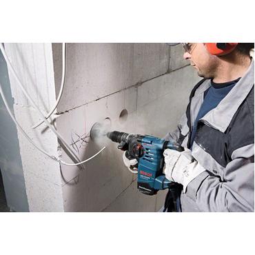 Bosch GBH 3-28 DFR Professional - roterende hammer - 800 W