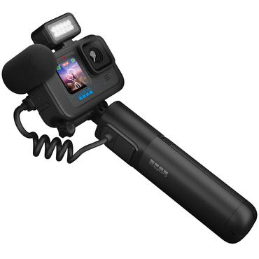 GoPro HERO12 Black - Creator Edition - aktionkamera