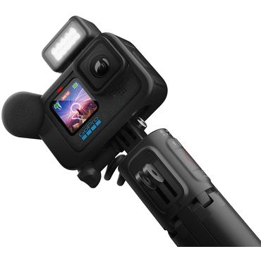GoPro HERO12 Black - Creator Edition - aktionkamera