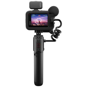 GoPro HERO12 Black - Creator Edition - aktionkamera