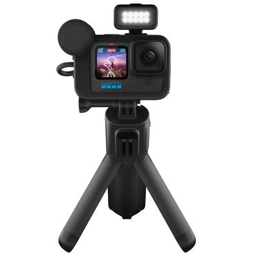 GoPro HERO12 Black - Creator Edition - aktionkamera