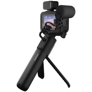 GoPro HERO12 Black - Creator Edition - aktionkamera