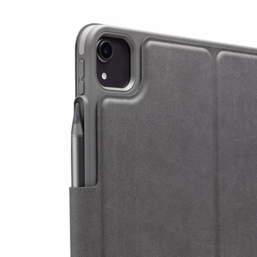 ZAGG Pro Keys tastatur Universel Bluetooth QWERTY Engelsk Grå