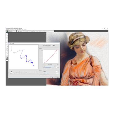 Corel Painter Essentials (v. 6)