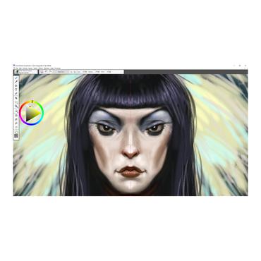 Corel Painter Essentials (v. 6)