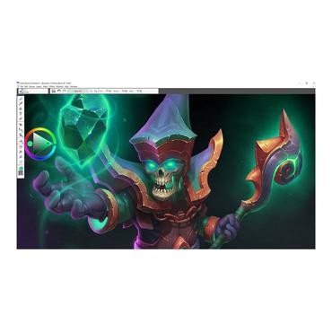 Corel Painter Essentials (v. 6)