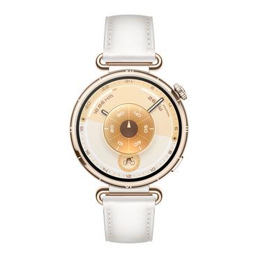 Huawei WATCH GT6 3,35 cm (1.32") AMOLED 41 mm Digital 466 x 466 pixel Berøringsskærm Guld