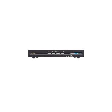ATEN CS1184H4C KVM Switch Sort