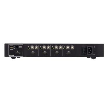 ATEN CS1184H4C KVM Switch Sort