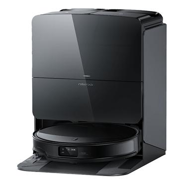 Roborock Saros 10R 0,27 L Sort