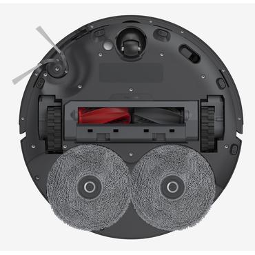 Roborock Saros 10R 0,27 L Sort
