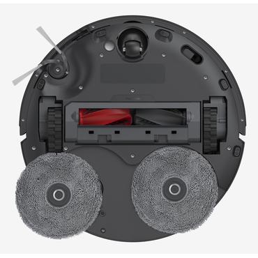 Roborock Saros 10R 0,27 L Sort