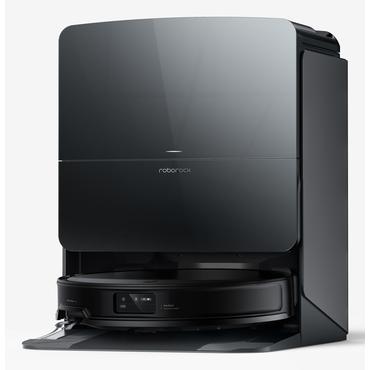 Roborock Saros 10R 0,27 L Sort