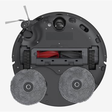 Roborock Saros 10R 0,27 L Sort