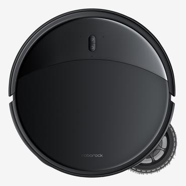 Roborock Saros 10R 0,27 L Sort