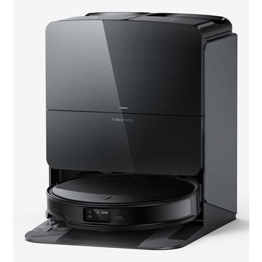 Roborock Saros 10R 0,27 L Sort