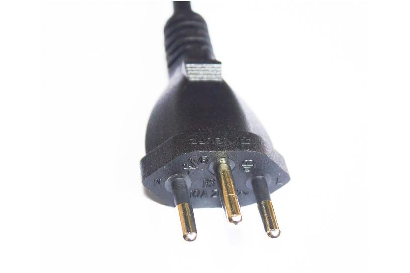 Multibrackets - strömkabel SEV 1011 T-12 - 2 m