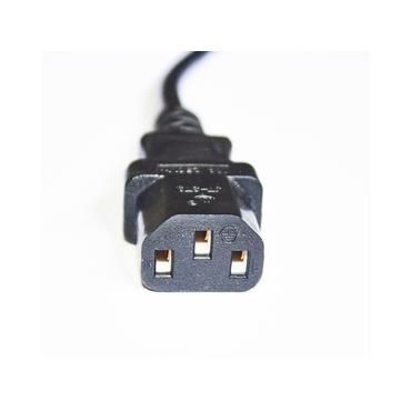 Multibrackets - strömkabel SEV 1011 T-12 - 2 m