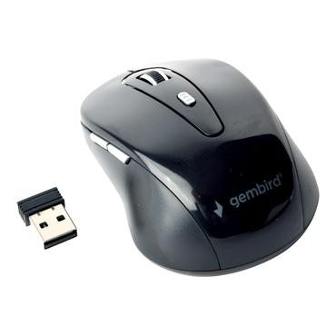 Gembird MUSW-6B-01