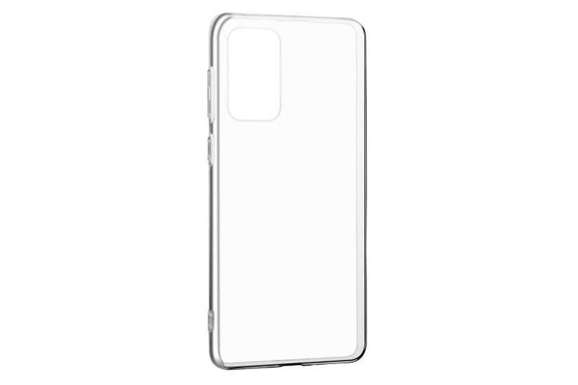 PURO 0.3 Nude - baksidesskydd f&ouml;r mobiltelefon