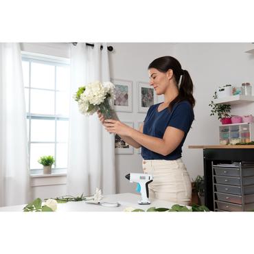 Black & Decker BCGL115-XJ varm limpistol og pen