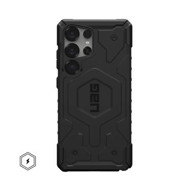 Urban Armor Gear Pathfinder mobiltelefon etui 17,3 cm (6.8") Cover Sort
