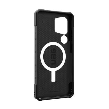 Urban Armor Gear Pathfinder mobiltelefon etui 17,3 cm (6.8") Cover Sort