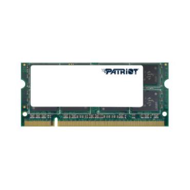 Patriot Signature Line - 8 GB: - DDR4 - 2666MHz - SO DIMM 260-PIN