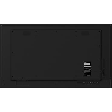 iiyama ProLite LH5041UHS-B2AG 50" LED-bagbelyst LCD paneldisplay