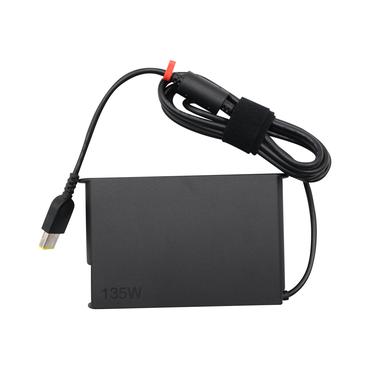 Chicony ADL135SCC3A - strømforsyningsadapter - 135 Watt