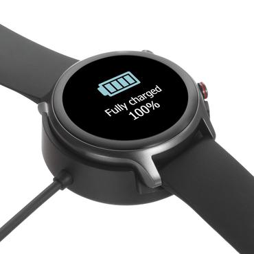 Doro Watch - svart - smart klocka med rem